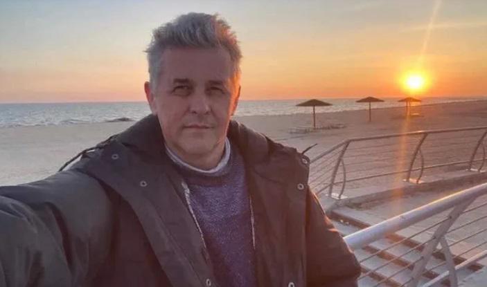 რუსმა დამპყრობლებმა სკადოვსკის მერი და მისი მოადგილე გაიტაცეს - დმიტრო კულება