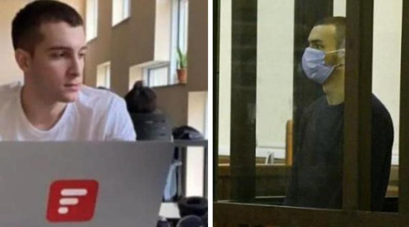 "შეკვეთილი მკვლელობა არ იყო... ეს აბსურდია"- რა თქვა სასამართლო სხდომაზე 22 წლის ნიკა კვარაცხელიას მკვლელობაში ბრალდებულმა აკო ჭელიძემ