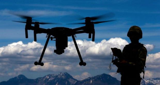 კამიკაძე-დრონები "მიგების“ სანაცვლოდ - აშშ უკრაინაში ულტრათანამედროვე აპარატებს გზავნის