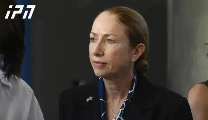 "ომბუდსმენის არჩევა უკიდურესად მნიშვნელოვანია - დროა, პროცესში ისმოდეს იმდენი რელევანტური ხმა, რამდენიც შესაძლებელია, რათა არ იყოს დახურულიმ პროცესი" - კელი დეგნანი