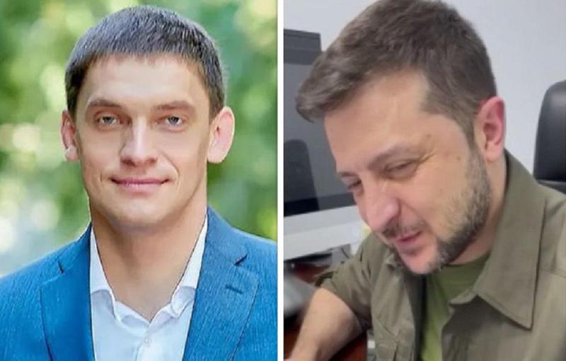 ტყვეობიდან თავის დაღწევა 9 რუსი ჯარისკაცის სანაცვლოდ და ემოციური საუბარი ზელენსკისთან - მელიტოპოლის მერის გათავისუფლების ოპერაციის დეტალები