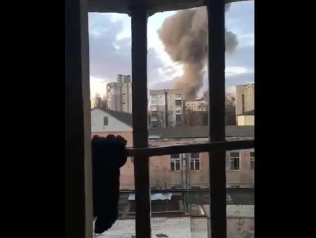 "ბომბები ლამის თავზე გვეყრება"- კიევში მყოფი პატიმრები საქართველოს ხელისუფლებას დახმარებას სთხოვენ - რას პასუხობს მათ საგარეო საქმეთა სამინისტრო