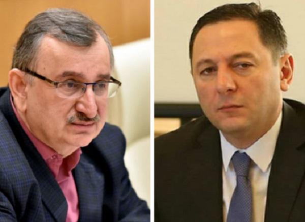 "მთავრობის წევრებს რუსეთის ხსენება აკრძალული გაქვთ?  პრემიერი რომ ამბობს ლოცვები გავაძლიეროთო, რომელი მღვდელი ეგ გვყავს?" - რომან გოცირიძე გომელაურს