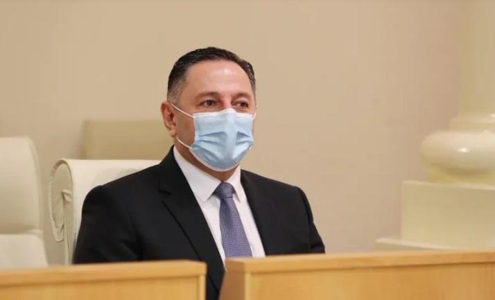 რას აცხადებს შს მინისტრი რუსეთის მოქალაქეების საქართველოში შემოსვლაზე?