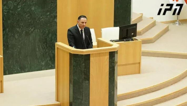 "კანონი უნდა დაიხვეწოს... მაგას ვერც გომელაური დახურავს და ვერც შინაგან საქმეთა სამინისტროს თანამშრომლები" - რას ამბობს შს მინისტრი "ალტ-ინფოზე“