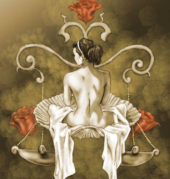 აპრილის ასტროლოგიური პროგნოზი მამაკაცი და ქალი სასწორებისთვის: "იყავით მომართული პარტნიორული ურთიერთობების გაუმჯობესებაზე"