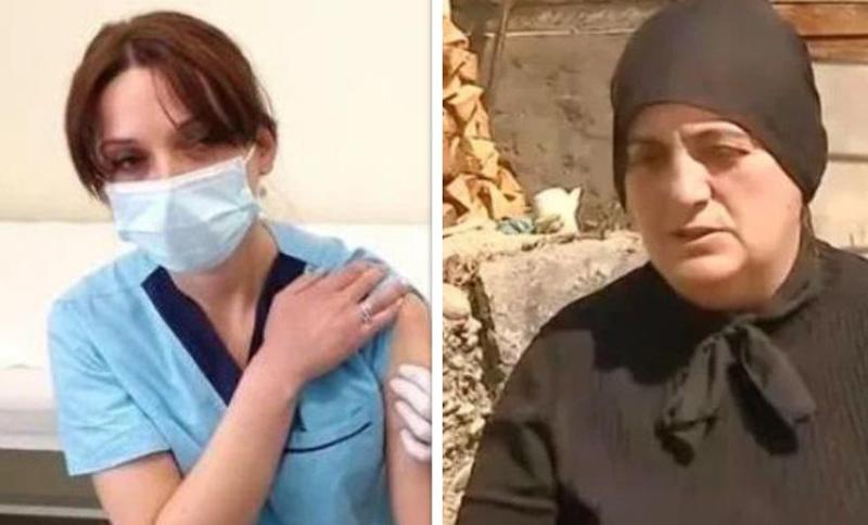 "მეგი, დე, ჩემო გაუსაძლისო ტკივილო.. დღეს გავიდა ერთი წელი, როცა ..."  - მეგი ბაქრაძის დედის ემოციური წერილი