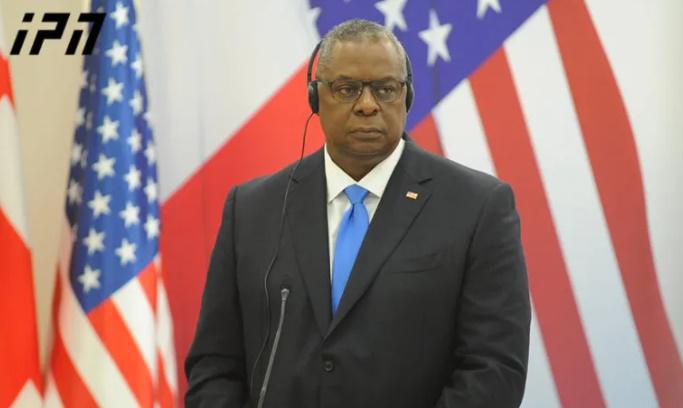 "უკრაინელებმა ძალიან, ძალიან კარგად წარმოაჩინეს თავი ხარკოვის ოლქში - მათ ომის დინამიკა შეცვალეს და გააოცეს მსოფლიო კონტრშეტევის უნარით" - ოსტინი