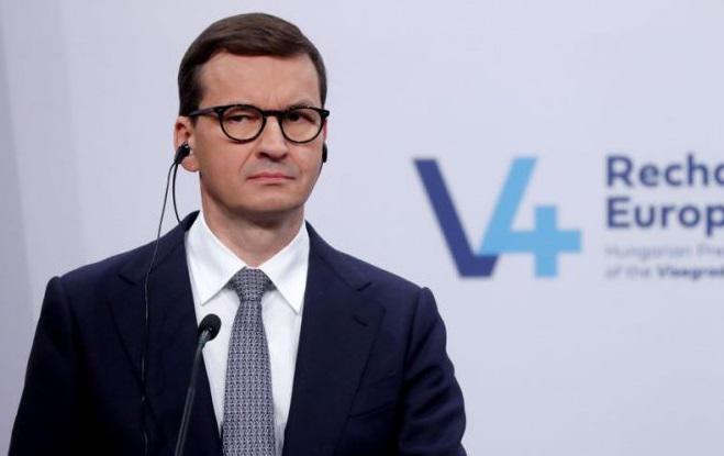 რატომ ჩამოდის საქართველოში პოლონეთის პრემიერ-მინისტრი?