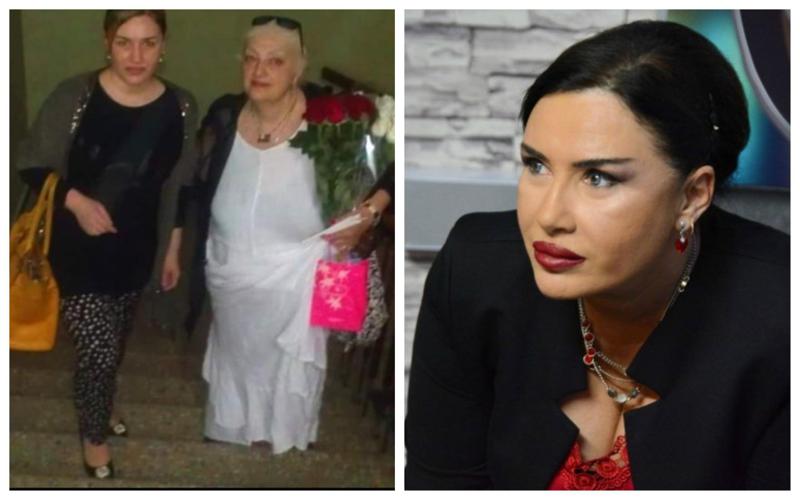 "ცნობილი ქართველი მომღერალი უცხო ქვეყანაში, თავშესაფარში ცხოვრობს... ვერ შევძელით მისი დაბრუნება" - რას წერს მაკა რაზმაძე?