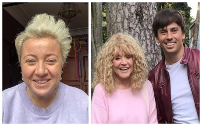 "ალა ბორისოვნა, ჩვენ თქვენთვის ვიბრძოლებთ, თქვენ ჩვენი ალა ხართ" - რა მიმართვას უგზავნის თეონა კონტრიძე პუგაჩოვას და რა ახალ დეტალებს წერენ "ალას გაქცევაზე"?