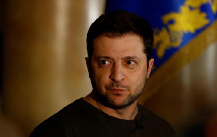 "გაერომ და უშიშროების საბჭომაც კი არ იმუშავა.. რა შეუძლიათ მათ? სჭირდებათ რეფორმირება, რათა გახდნენ ქმედუნარიანები... " - ვოლოდიმირ ზელენსკი