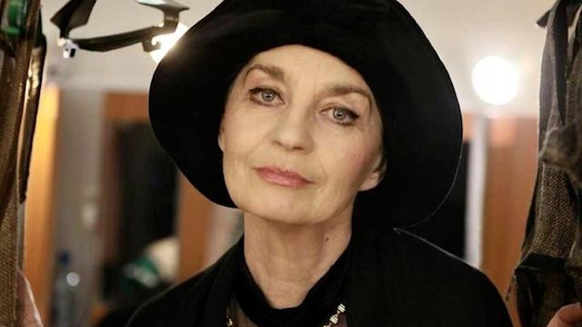 რუსი ოკუპანტების სარაკეტო იერიშს უკრაინის დამსახურებული არტისტი ოქსანა შვეცი ემსხვერპლა