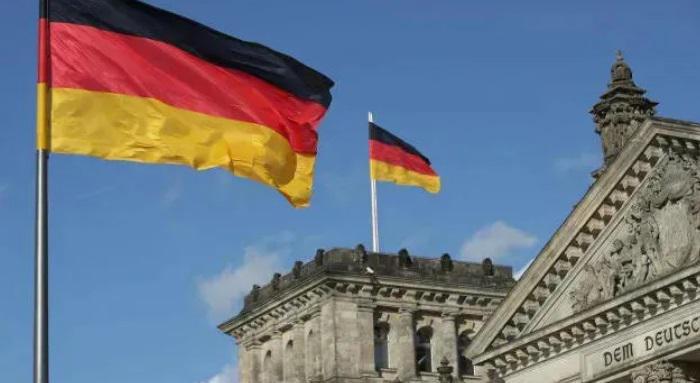 "ბრალი არავისთვის წაუყენებიათ და არავინ გაუმართლებიათ" - გერმანიის საელჩო გიგი კალანდაძესთან დაკავშრებით სააკაშვილის განცხადებას ეხმაურება