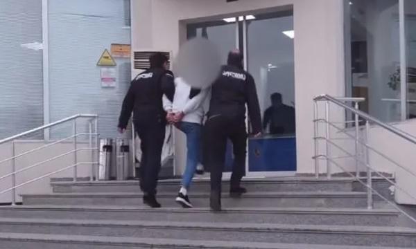 82 წლის ქალი ნათესავმა ჯერ ბასრი საგნით მოკლა, შემდეგ კი ცხედარს ცეცხლი მოუკიდა - შსს უმძიმესი დანაშაულის შესახებ განცხადებას აქვეყნებს