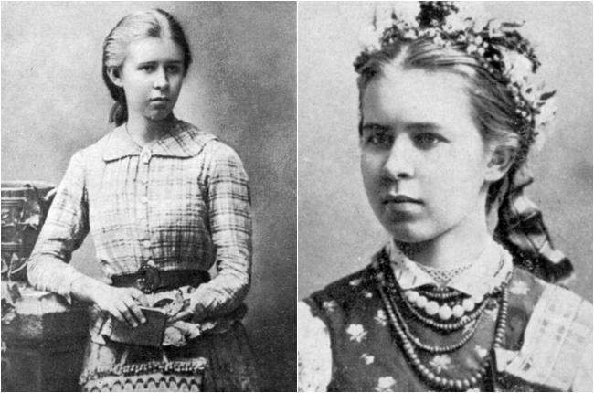 "უკრაინელი რომ არ ვიყო, ვისურვებდი, ქართველი ვყოფილიყავი" - როგორ გახდა საქართველოზე უზომოდ შეყვარებული ლესია უკრაინკა ორი ქვეყნის ურთიერთობის სიმბოლო?