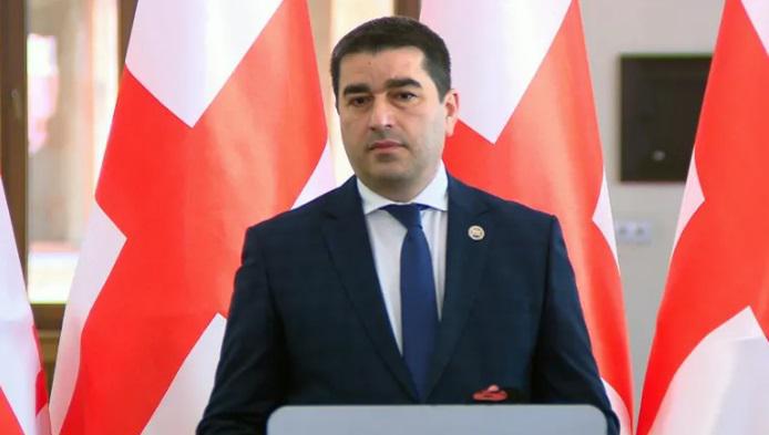 "ომბუდსმენი, ოჯახი და გულშემატკივრები იმით უნდა დაკავდნენ, რომ  სააკაშვილი სამედიცინო სერვისის მიღებაზე დაითანხმონ" - პაპუაშვილი