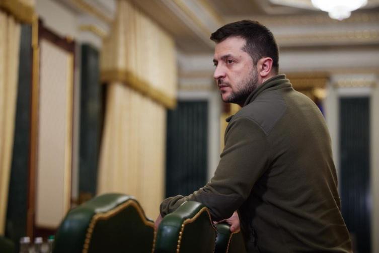 რატომ არ სურს "ქართულ ოცნებას" პარლამენტში ვოლოდიმირ ზელენსკის მიმართვის მოსმენა?