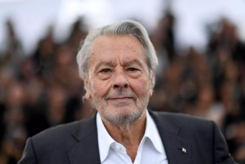 "გარკვეული ასაკიდან უფლება გვაქვს, ჩუმად წავიდეთ ჯოჯოხეთში" - ალენ დელონი აპირებს, როცა დრო მოვა, სიცოცხლე ევთანაზიით დაასრულოს