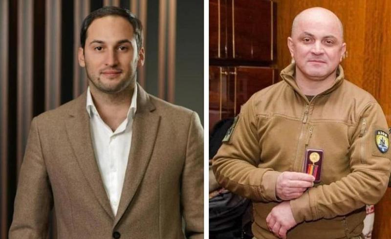 "ყველამ მინდა იცოდეს... აგვისტოს ომში ღმერთმა გვაჩუქა მისი თავი და გადარჩა…ჩემი გმირი ბიძია" - ბექა ხოფერია უკრაინაში გარდაცვლილ  ქართველზე