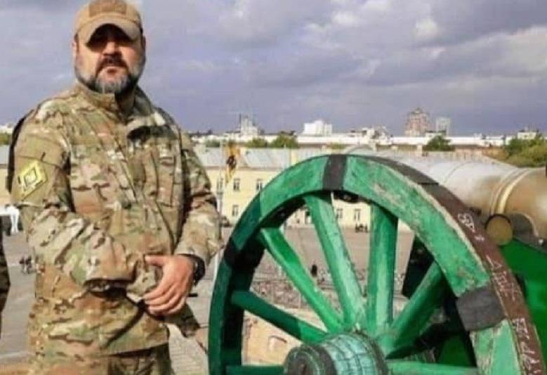 "ვერც ხვდებოდნენ, რანაირ ბიჭზე იყო საუბარი. ბახვა ჩიქობავა აღარ არის..." - ვინ არის უკრაინაში გარდაცვლილი კიდევ ერთი ქართველი მებრძოლი