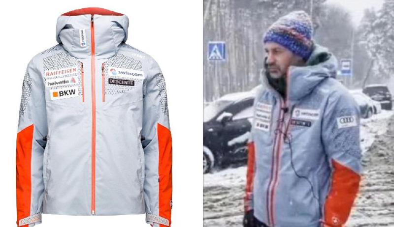 თბილისის მერის სამოსი საზოგადოების ყურადღებას იპყრობს - რა ღირს მოთხილამურის ქურთუკი, რომელიც კალაძეს გზის გაწმენდის სამუშაოების დათვალიერებისას ეცვა