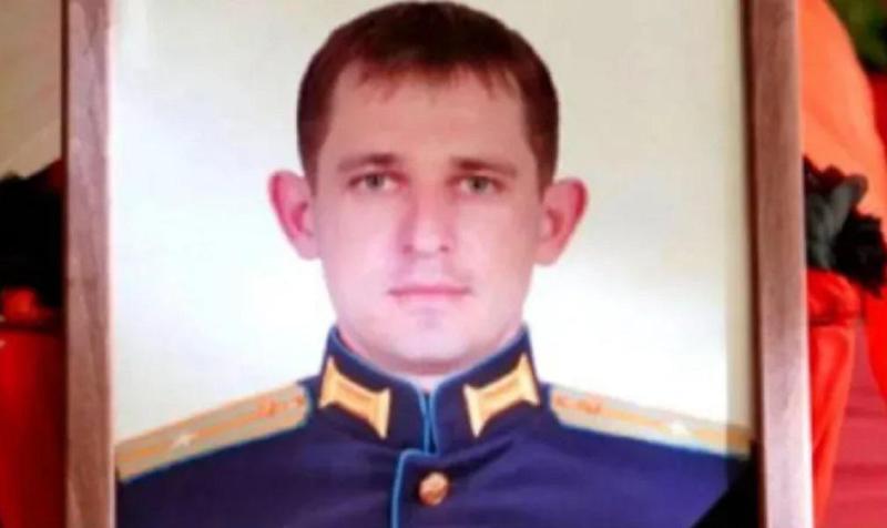 უკრაინაში მოკლეს რუსეთის საავიაციო ქვედანაყოფის მეთაური, რომელიც 2008 წელს საქართველოს დაბომბვაშიც მონაწილეობდა