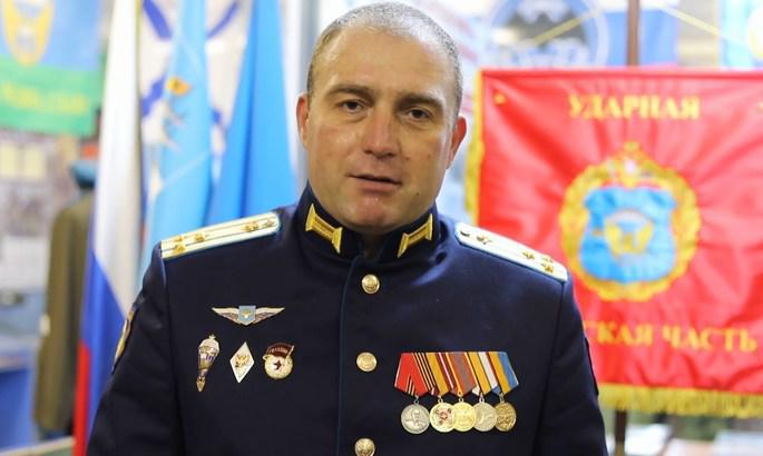 ვინ იყო უკრაინაში მოკლული რუსი პოლკოვნიკი, სერგეი სუხარევი, რომელიც აგვისტოს ომში და სავარაუდოდ, გიორგი ანწუხელიძის წამებაში მონაწილეობდა