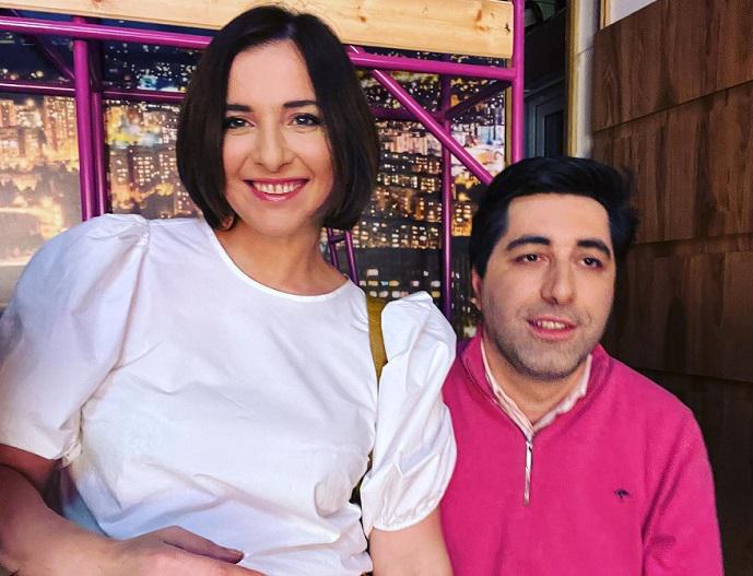 "მიწა გამსკდომოდა მინდოდა... მართლა სირცხვილია ეს!" - რას წერს ექიმი თამუნა ყურაშვილი, რომელიც უკრაინაში წავიდა