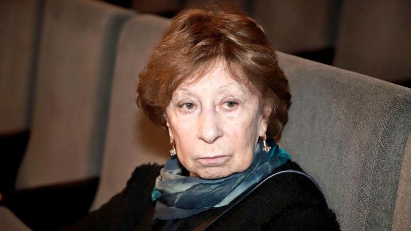 რუსეთის აგრესიული ქმედებების დაგმობის გამო, ლია ახეჯაკოვას შესაძლოა სახალხო არტისტის წოდება ჩამოართვან