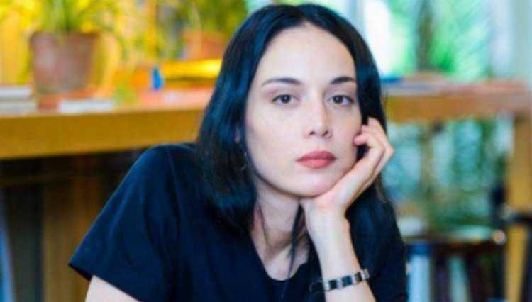 ნანკა კალატოზიშვილი: "უნდა დასრულდეს "ქართული ოცნება..."