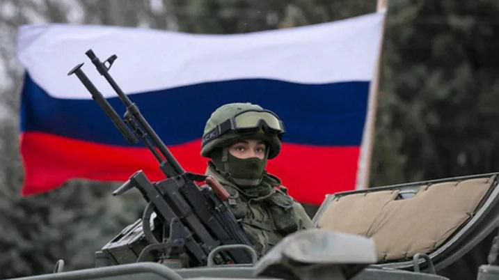 რუსი ოკუპანტები უკრაინაში ვოლოდიმირ ზელენსკისა და  დენის შმიგალის ლიკვიდაციის მიზნით მორიგ ჯგუფს აგზავნიან - უკრაინის დაზვერვის სამმართველო