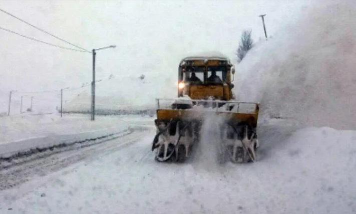 როგორია ვითარება გზებზე, სად არის აკრძალული და სად დაშვებული გადაადგილება - საავტომობილო გზების დეპარტამენტის განცხადება