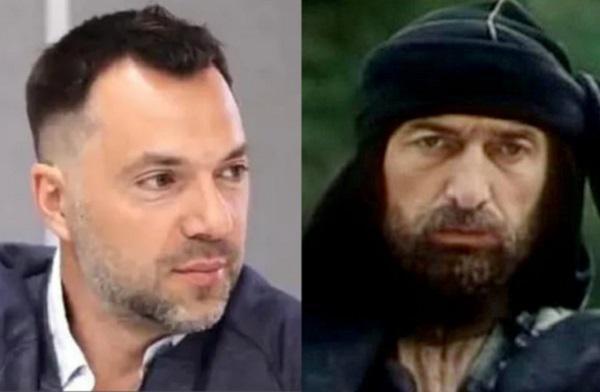 "დათა თუთაშხიას ჰქონდა კონსპირაციული წესი, ის ჟღერდა ასე... " - რატომ გაიხსენა ალექსეი არესტოვიჩმა ჭაბუა ამირეჯიბის ცნობილი ნაწარმოები?