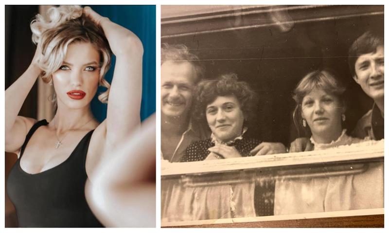 მარგო ლუჩკო უკრაინაში დაკარგულ ნათესავებს ეძებს - "არც ტელეფონის ნომრები, არც სოციალური ქსელები, არაფერი აღარაა ხელმისაწვდომი"