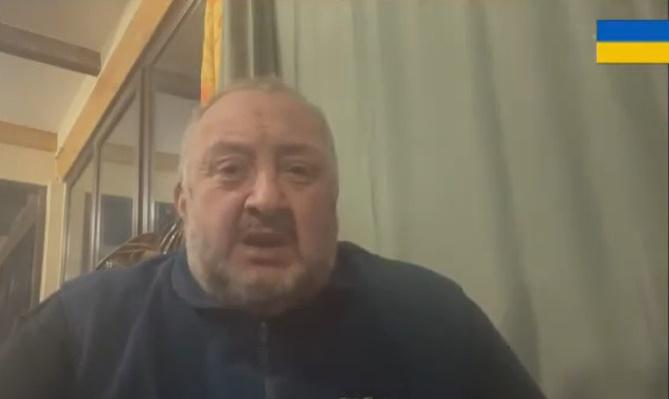 "ხელისუფლებისგან უკვე აღარ გამოვრიცხავ, რომ სააკაშვილი მართლაც გადასცენ რუსეთს" - გიორგი მარგველაშვილი