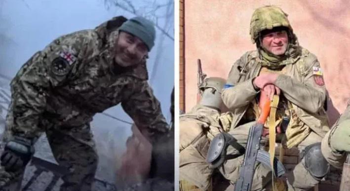 როდის გადმოასვენებენ სამშობლოში უკრაინაში დაღუპულ ქართველ მებრძოლებს - რას აცხადებს საგარეო საქმეთა სამინისტრო?