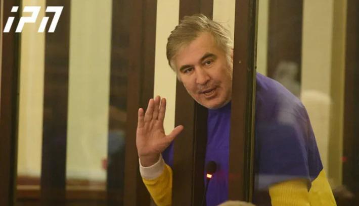 "მთელი ეს ბორდერიზაცია, რასაც  ხელისუფლება არ იმჩნევდა, ცხინვალის ანექსიის მომზადებას ემსახურებოდა. ამათ ეგონათ, რომ თუ ჩაწვებოდნენ, რუსეთი ამას არ გააკეთებდა" - სააკაშვილი