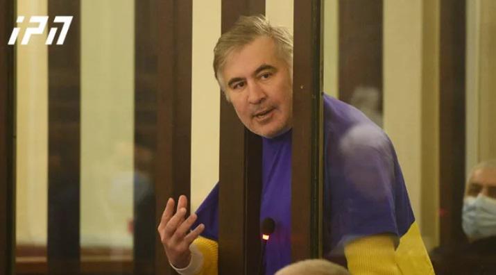 7 ნოემბრის საქმეზე მიხეილ სააკაშვილის სასამართლო პროცესი გადაიდო