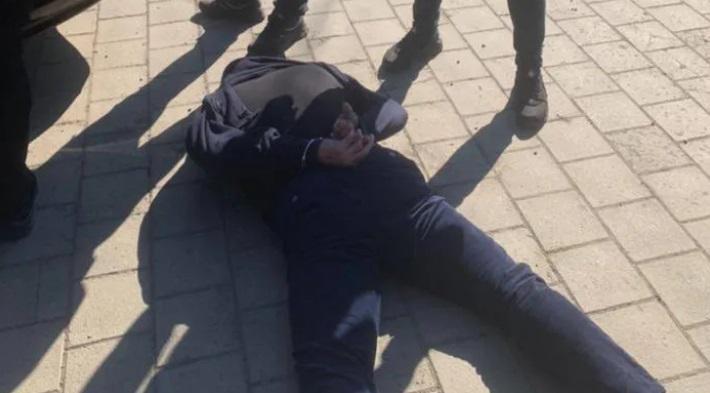 დააკავეს რუსეთის დივერსიულ-სადაზვერვო ჯგუფი და "ეფესბეს“ აგენტი, რომლებიც ზელენსკის ლიკვიდაციას გეგმავდნენ - უკრაინული მედია