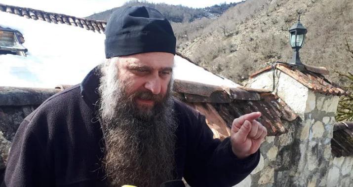 მარტვილში სასულიერო პირებს შორის კვლავ დაპირისპირებაა - განკვეთილი ბერები აცხადებენ, რომ მეუფე სტეფანეს წირვის ჩატარების უფლებას არ მისცემენ