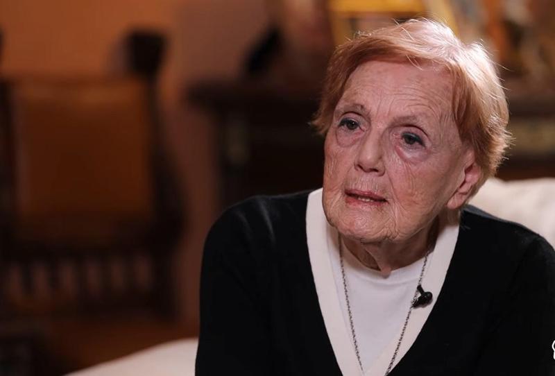 "...ისინი სულ ჩემთან არიან" - ლეგენდარული ექიმის თავს დატეხილი ტრაგედიები: რას ჰყვება გულიკო ჩაფიძე გარდაცვლილ შვილებსა და შვილიშვილზე