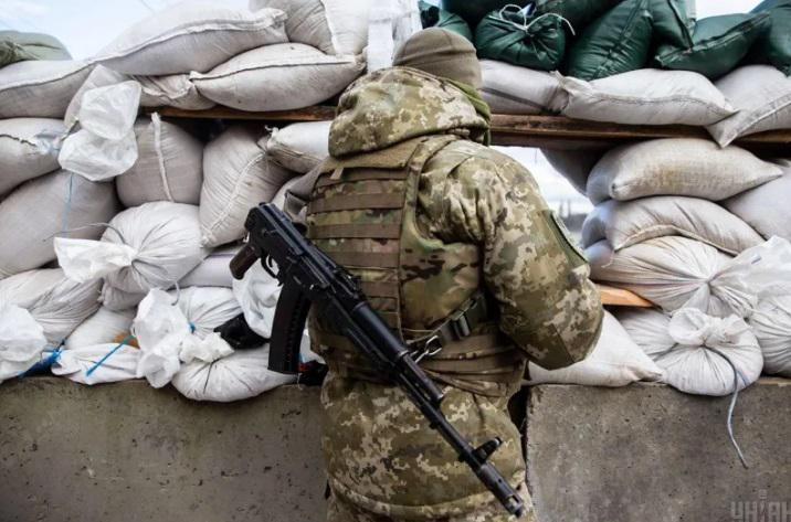 უკრაინელმა სამხედროებმა მაკაროვი ოკუპანტებისგან გაათავისუფლეს - უკრაინის შეიარაღებული ძალები