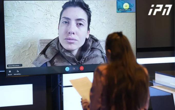 "ვისურვებდით, გვენახა პრეზიდენტ ზელენსკის მიმართვა საქართველოს პარლამენტში" - რადას დეპუტატი