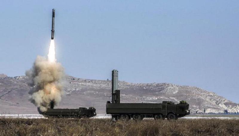 რა ახალი სარაკეტო სისტემა გამოიყენა რუსეთმა უკრაინის წინააღმდეგ და არსებობს თუ არა მათი ჩამოსაგდები ეფექტიანი საშუალება