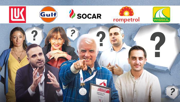 რის მიხედვით ირჩევენ საწვავს მძღოლები და რომელ კომპანიას ანიჭებენ უპირატესობას საქართველოში