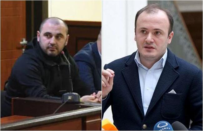 "ირაკლი, ჯიგარო, არ მიცემიხარ..." - სასამართლო სხდომა, რომელზეც განიხილავენ ირაკლი ზარქუასა და ლევან ხაბეიშვილს შორის კონფლიტისას, ვინ გაილახა?