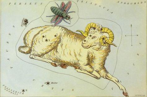 აპრილის ასტროლოგიური პროგნოზი მამაკაცი და ქალი ვერძებისთვის: ბევრისთვის გახდებით სამაგალითო, აღმოჩნდებით ყურადღების ცენტრში"