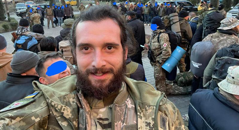 "ცილს მწამებდნენ, "ვიღაც გოგოს ურიცხავდა ფულსო", ეს ის გოგოა, რომელიც ახლა კიევშია და ძალიან გაბრაზებულია ამის გამო" - დომენიკ მანგო მის მიმართ გამოთქმულ ბრალდებებს პასუხობს