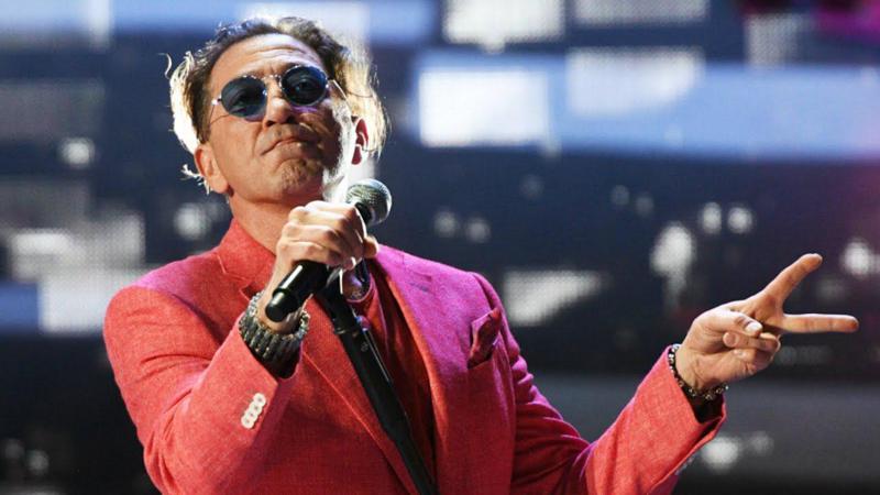 კრემლის მხარდამჭერმა, ქართული წარმოშობის მომღერალმა, გრეგორი ლეპსმა სანქციების გამო 20 მილიონამდე დოლარი დაკარგა